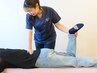 【2回目以降都度払い】女性整体師筋膜リラクゼーション60分4;400円