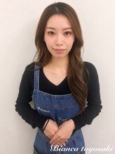 ビアンカ 沖縄豊崎店(Bianca) NASHIRO ★