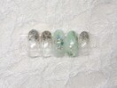 7月定額デザイン