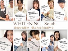 【ホワイトニング専門店】ホワイトニングサロンAQUA天王寺South店の雰囲気(ホワイトニング1番人気はお得な通い放題プラン!学割も有◎)