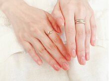 ストーンウェル(Stone Well)の雰囲気（丁寧な甘皮ケアで、ジュエリーが映える美しい指先へ。）