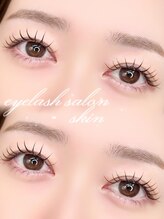スキン 心斎橋店(skin)&nbsp;まつげ エクステ
