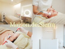 メゾンドシエラ(Maison de Sierra)