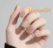 ネイルサロン マジックガール(Nail Salon MagiqueGirl)