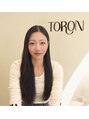 トロン 於呂店(TORON)&nbsp;ネイリスト 夢羽