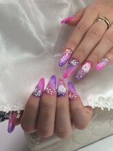 マイドリームス(My dreams)/スカルプチュア