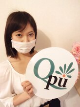 キュープ 柏店(Qpu)/畑山亜梨紗様ご来店