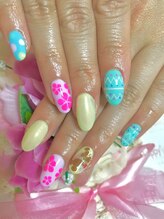 ビューティ ヴェール(Beauty Veil)/オートクチュールコース