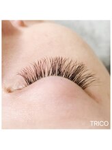 トリコ 狛江(TRICO by hair make passage)/ボリュームラッシュ【狛江】