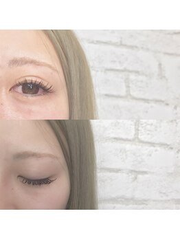 プライズアイリス アイラッシュ 池袋東口店(prize Iris eyelash)/セクシーデザイン♪【池袋】
