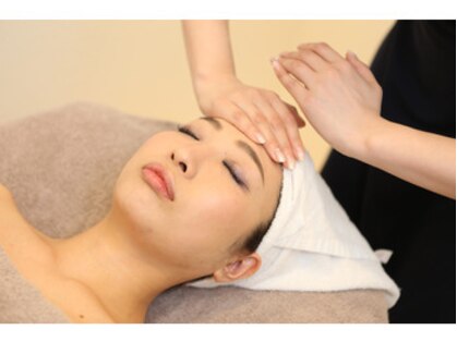 ユウ YUU リラクゼーションサロン Relaxation Salonの写真