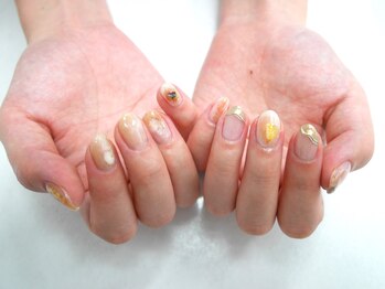 ザネイルズ(The Nails)/