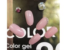 エクラ 横浜関内店(Eclat)/シンプルデザイン　5000円