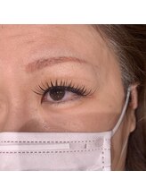 ベリー 中田店(Very)/【静岡 中田　マツエク】