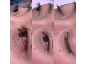 ラス 方南町駅前店(LATH)/まつげエクステ