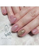 ネイルプラスユウ(NAIL+U)/