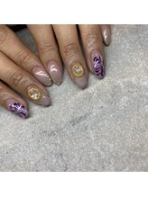 デュオ(duo)/4月monthly