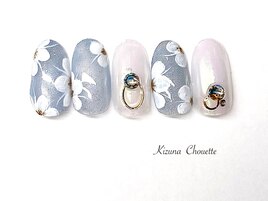 サンプルデザインコース　8100円