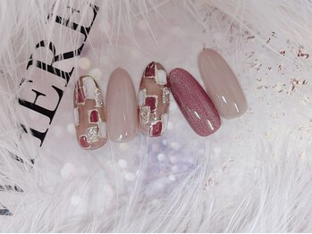 キューティプティ新宿/