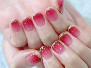 ラルネイル 大宮(Lull. nail)/