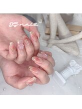 ディージーネイルサロン 渋谷店(DG nail salon)/