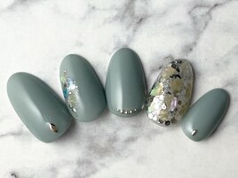 HAND★初回¥8500/再来¥9000