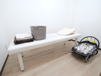 三国はら鍼灸整骨院/院内2