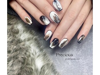 プレシャス プライベートビューティーサロン(Precious Private Beauty Salon)/