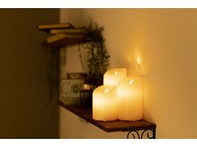 ポーラ ルミアスボーテ 三郷中央西口店(POLA Lumias Beaute)/Room3