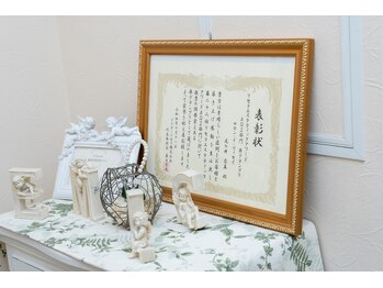 サロンドヴィセイ/【信頼の顧問医師提携サロン】