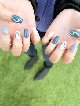 クレー(Klee)/定額　Klee Design コース