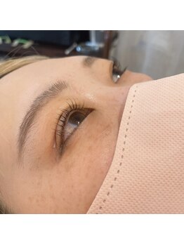 ビューティーアミューズメント 山鼻店(BEAUTY AMUSEMENT)/ドールリフトカール