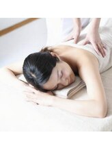 トータルボディ専門店 和サロン 土井