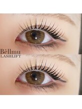 ベルム(Bellmu)/ストレートデザイン＊＊