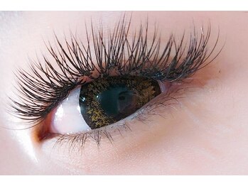 サロン ド メイド 鴨宮店(Salon de MADE)/メガフラットラッシュ