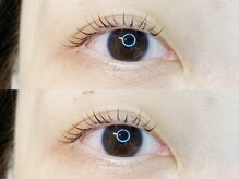 デフィ(De'fi)/瞳も明るく♪