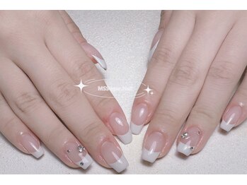 ミスシュガーネイル(MS Sugar Nail)/