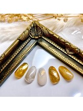 ルアナ 亀戸(Luana)/過去のマンスリー/ニュアンス