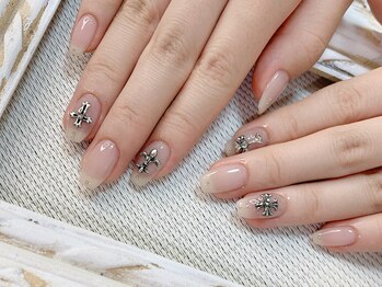 しゅり ネイル/