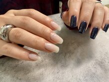 ウルオイネイル(uruoi nail)/