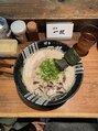 ヘイ 恵比寿店(hey) おすすめのラーメン屋さんあったら教えてください♪