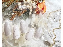 ジュアール(JuAR)/シンプルネイル