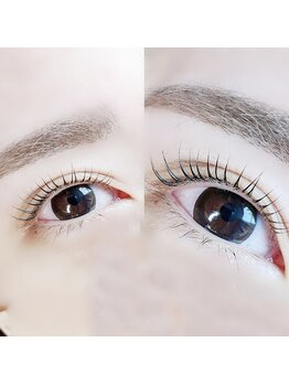 フォルス 天王寺(fors)/パリジェンヌラッシュリフト