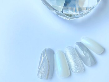 フミ(FMI)/【2024/6月】 お好きなアート4本