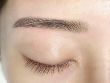 アイクイック 高田馬場店(Ai Quick)/メンズ眉毛WAXスタイリング