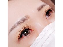 アイ ラッシュアンドネイル(AI Lash&Nail)の雰囲気（バリエーション豊富なカラーエクステもご用意♪〔マツエク/LED〕）
