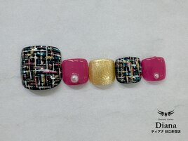 F2-063　定額ネイル