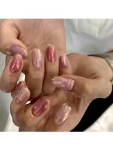 アンネ 千葉中央店(ANNE)/pink！pink！pink！