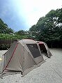 ルポ 祖師ヶ谷大蔵(repos)&nbsp;キャンプがすきで多いときは年間２０泊以上。おすすめは冬♪