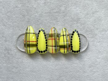 アンドネイルコロン(&Nail:)/定額★110min